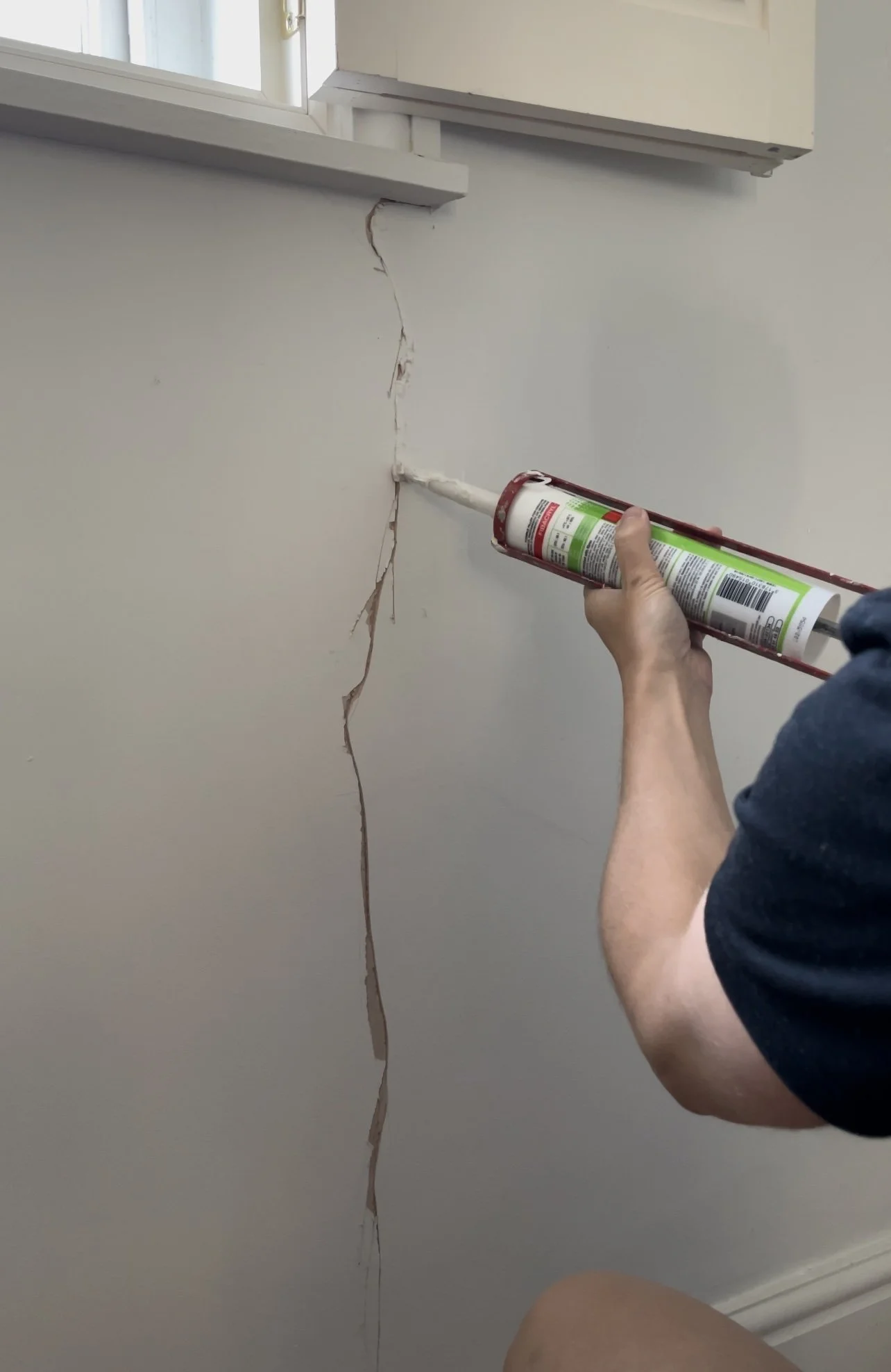 Bedroom interior painting NSW