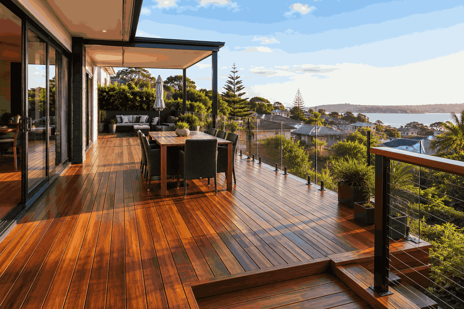 Roof Painting Marrickville