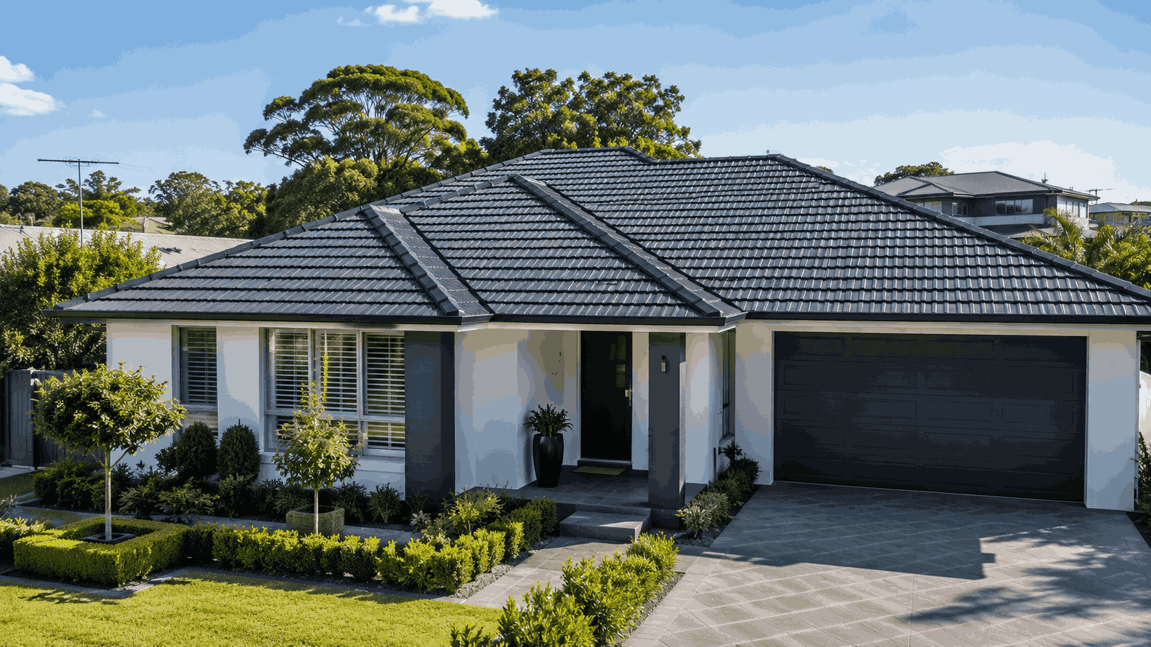 Texture Coating Strathfield