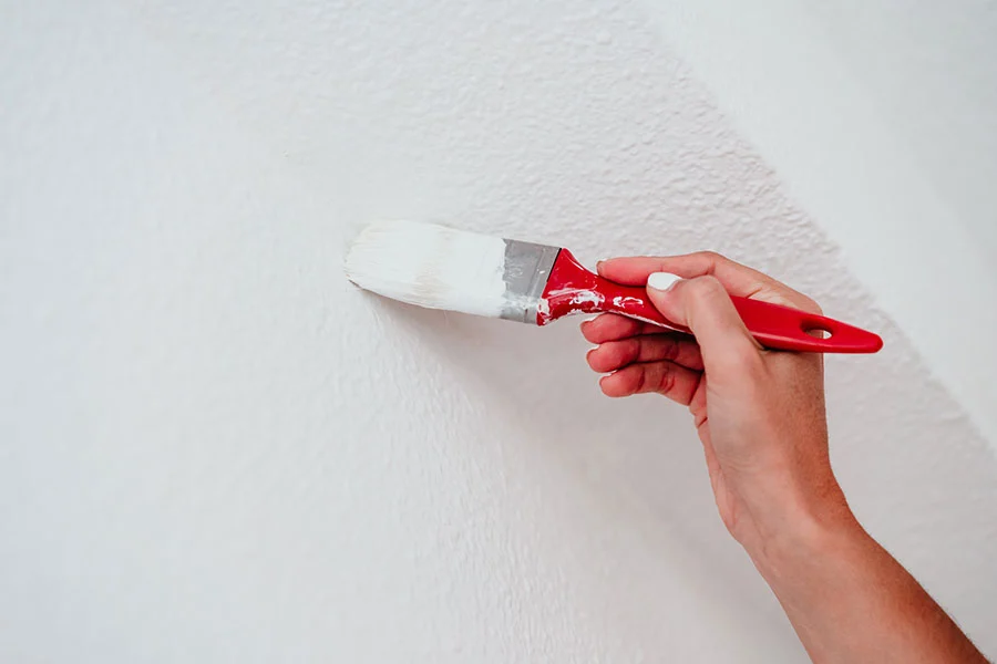Interior painting NSW professional painter