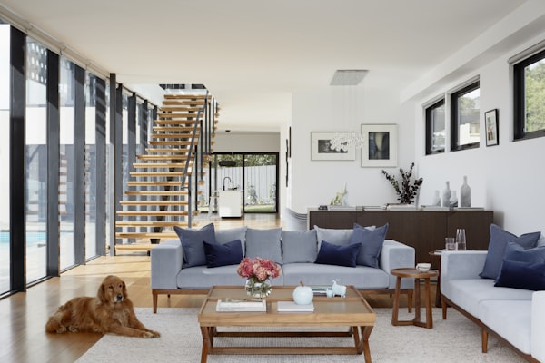 Bedroom interior painting NSW