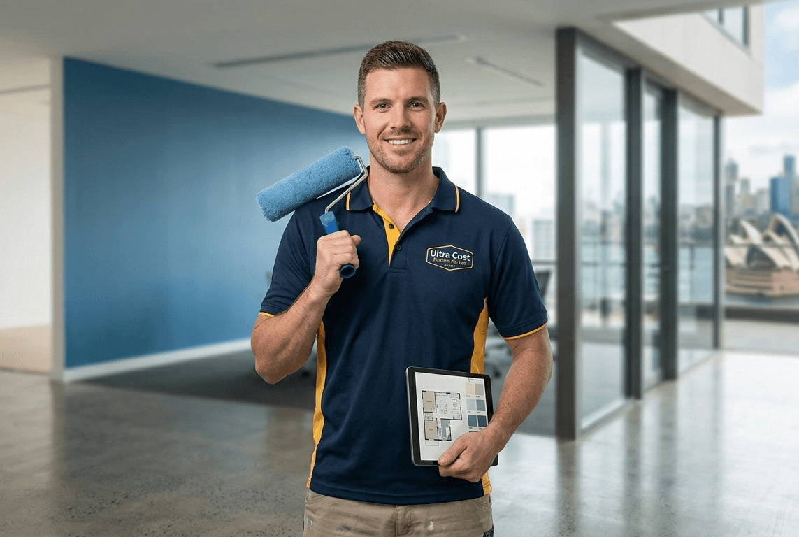 Ultra Coat Finishes story